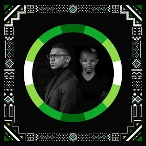 DJ Merlon & Enoo Napa – Two Zulu Men In Ibiza (EP)