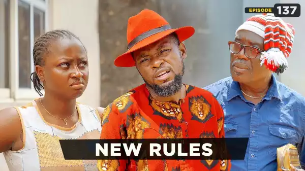 Mark Angel TV - New Rules [Episode 137] (Comedy Video)