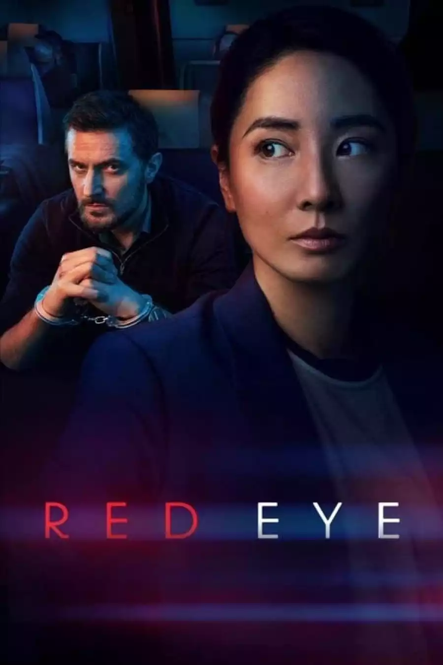 Red Eye (2025 TV series) Download Mp4 Waploaded