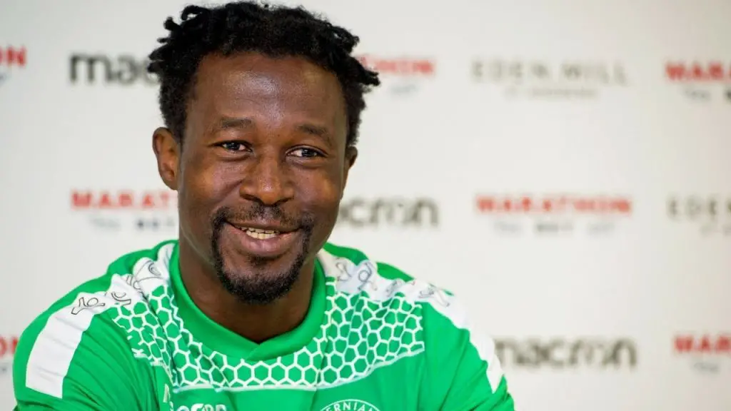 Nigeria vs Ivory Coast: Efe Ambrose exposes Super Eagles’ major weakness