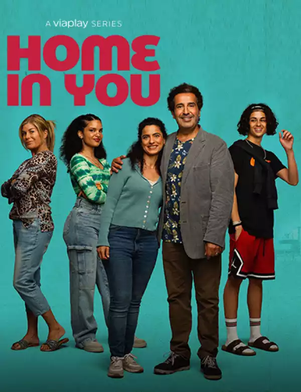 Home In You (2024) [Swedish] (TV series)