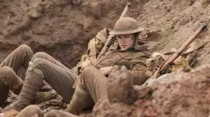 Before Dawn Trailer: Australian World War I Movie Stars Levi Miller