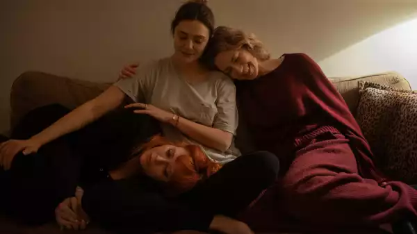 His Three Daughters Release Date Set for Netflix Drama With Natasha Lyonne, Elizabeth Olsen