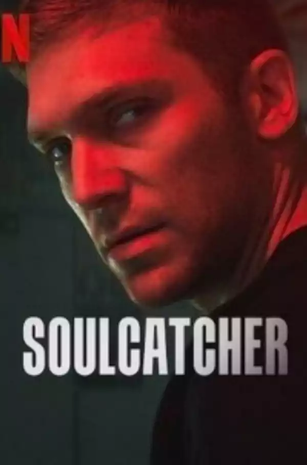 Soulcatcher (Operacja : Soulcatcher) (2023) (Polish)