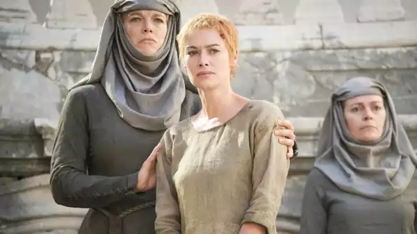 Game of Thrones Star Lena Headey Shares Her Dream Cersei Ending