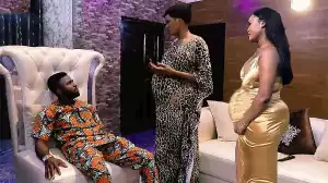 Oko Ati Iyawo Alaboyun Meji (2 Pregnant Housewives) (2020) (Yoruba Movie)