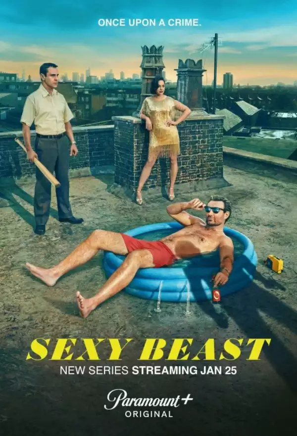 Sexy Beast S01 E04