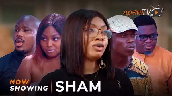 Sham (2024 Yoruba Movie)