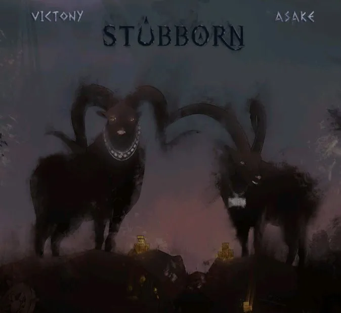 Victony – Stubborn ft. Asake