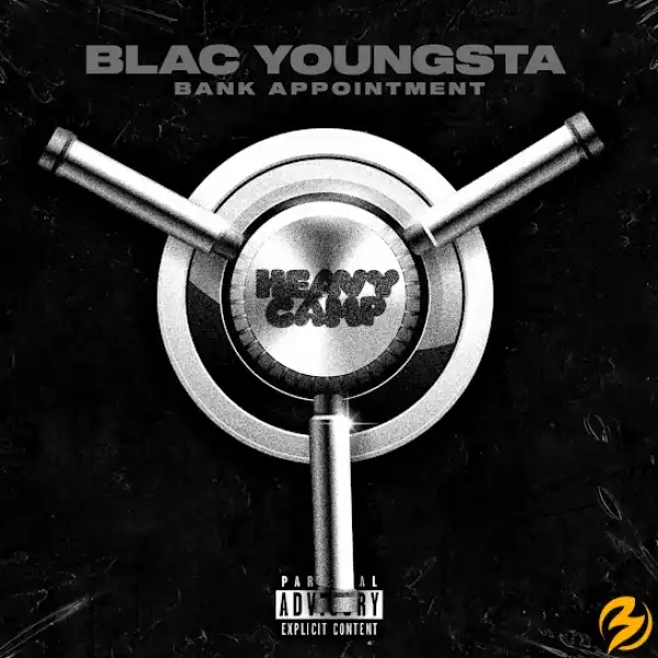 Blac Youngsta – Messy Ft. Lil Migo & Trapionn