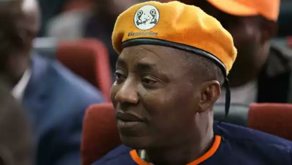 Those Calling For Investigations Into Mohbad’s Death Are In Bed With Suspects – Sowore