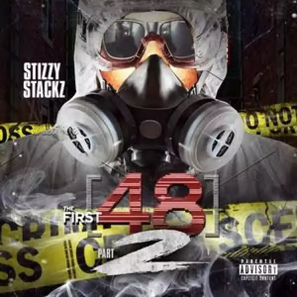 Stizzy Stackz - Pose 2 Love Me