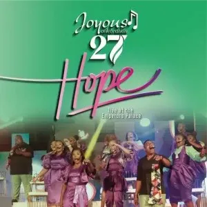 Joyous Celebration 27 – Hope (Live At The Emperors Palace, 2023) (Album)