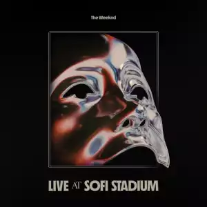 The Weeknd – Live At SoFi Stadium (Album)