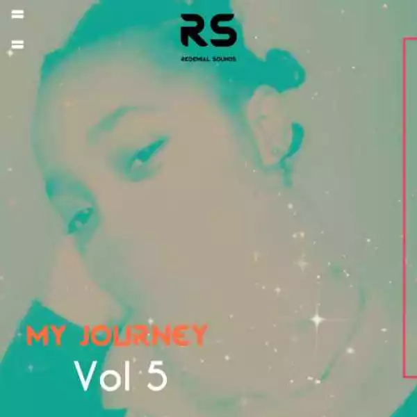 Buddynice – My Journey Vol 5 (Album)