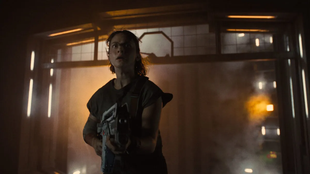 Alien: Romulus Is a Mix of Alien and Aliens, According to Director
