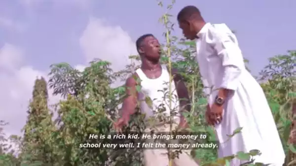 Woli Agba - DELE GOES TO SCHOOL [Episode 8] (Comedy Video)