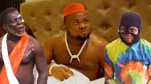 Pencil D Comedian  – The Adventure of Banabas   (Comedy Video)
