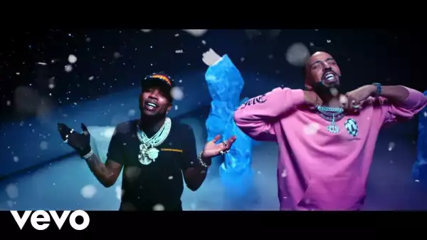 French Montana - Cold ft. Tory Lanez (Video)