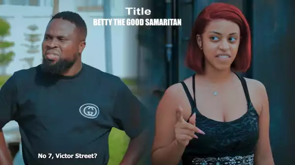 Sirbalo - Betty The Good Samaritan (Video)