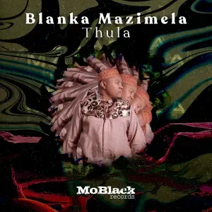 Blanka Mazimela – Pray For Me (Original Mix)
