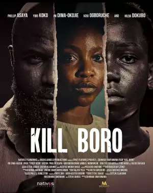 Kill Boro (2024)
