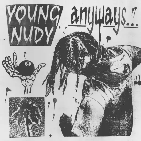 Young Nudy - I Won