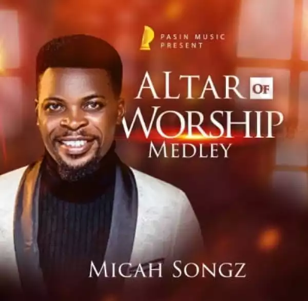 Micah Songz – Yahweh (feat. Toney Richie)