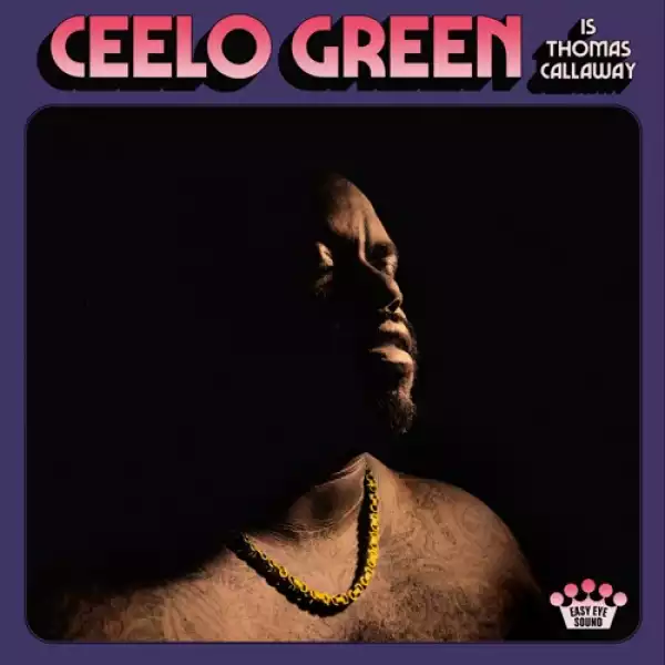 CeeLo Green - I Wonder How Love Feels