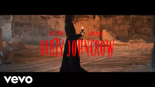 Vybz Kartel Ft. Sikka Rymes – Dirty John Crow (Video)