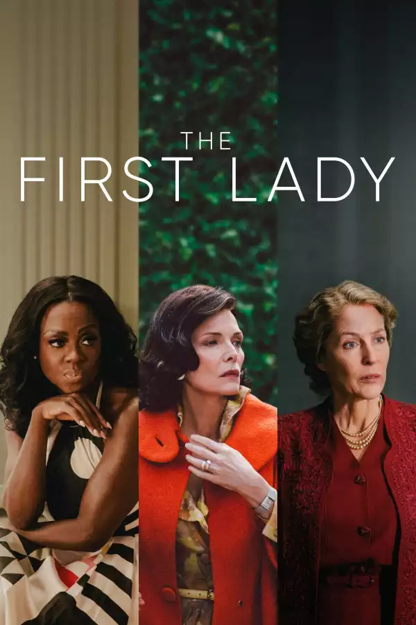 The First Lady 2022 S01E09
