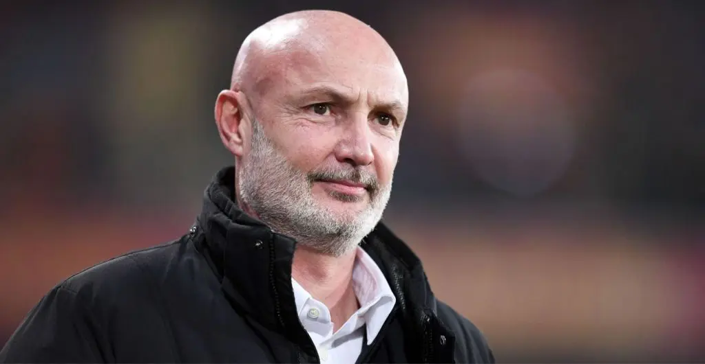 Euro 2024: Leboeuf reveals 2 major problems with France