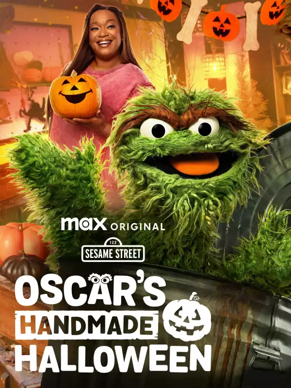 Oscars Handmade Halloween (2023)