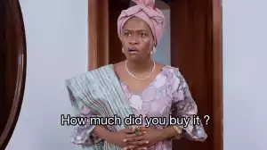 Maraji Comedy – When You Buy Your Mum An Expensive Gift (Comedy Video)