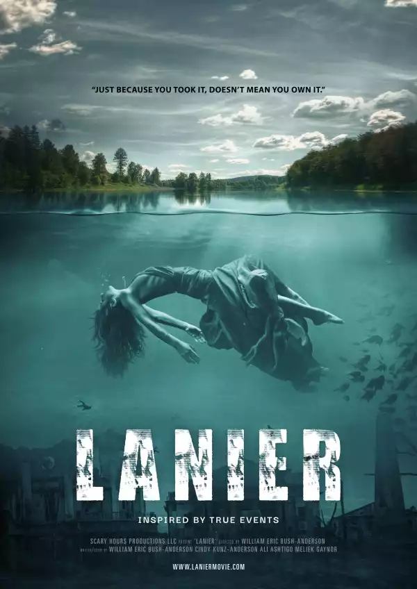 Lanier (2023)