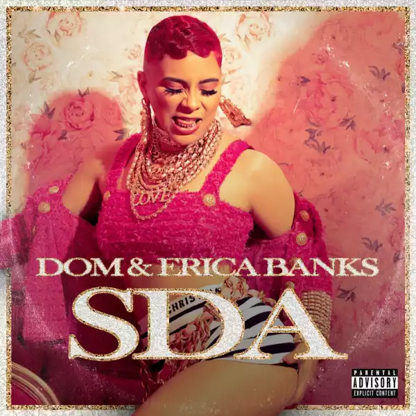 Dom & Erica Banks – SDA (Instrumental)
