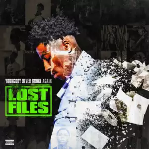 NBA YoungBoy - Lost Files (Album)