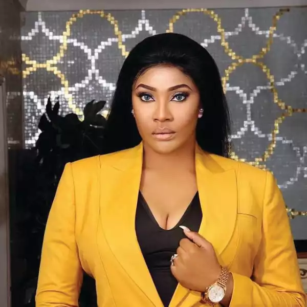 I Was Traumatised After Escaping Assassination Attack – Actress, Angela Okorie Says
