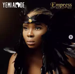 Yemi Alade – Empress (Album)