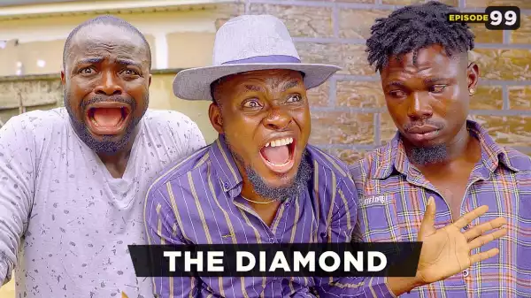 Mark Angel TV - The Diamond [Episode 99] (Comedy Video)
