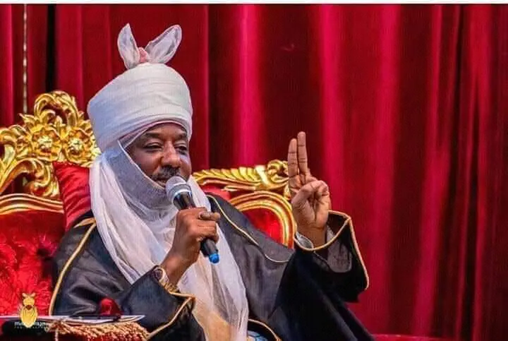 Kano: New law empowers former kingmakers to reinstall Sanusi as sole Emir