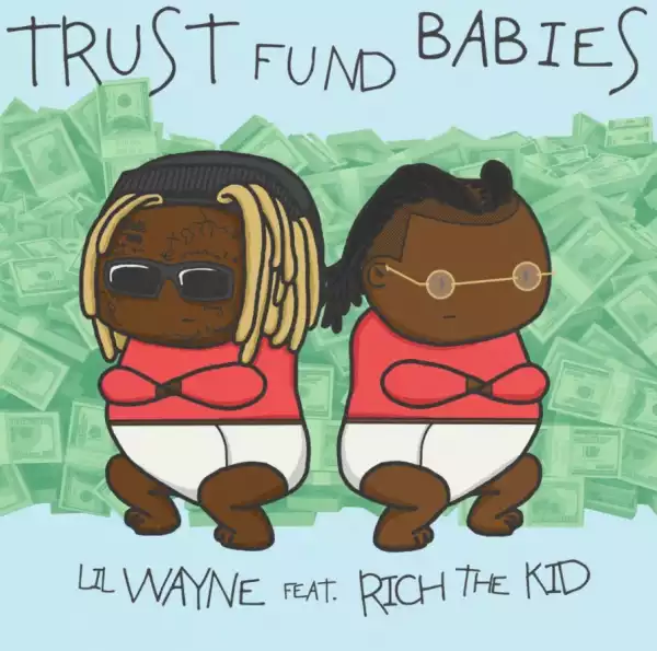 Lil Wayne Ft. Rich The Kid – Yeah Yeah