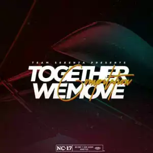 Team Sebenza – Together We Move Compilation (Album)