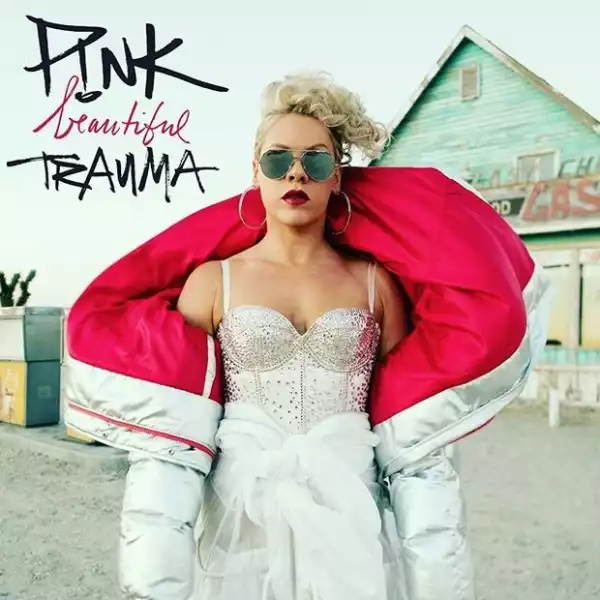 P!nk – But We Lost It