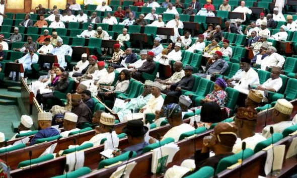 Constitution Amendment: Lawmakers propose 6-year single tenure for Nigerian President