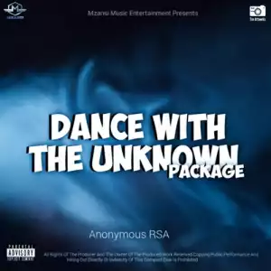 Anonymous RSA – Dance With The Unknown Package (EP)