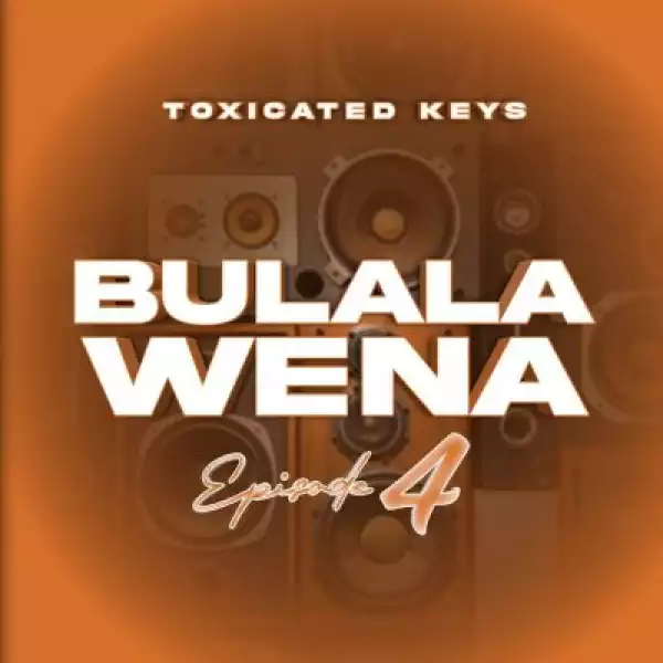 Toxicated Keys – Rekere Ke Ndiya ft Gwam Ent. MusiQ