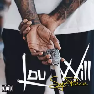 Lou Williams - Syx Piece (EP)
