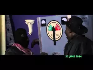 GEJ Invites Boko Haram For A Lie Detector Test [mp4]