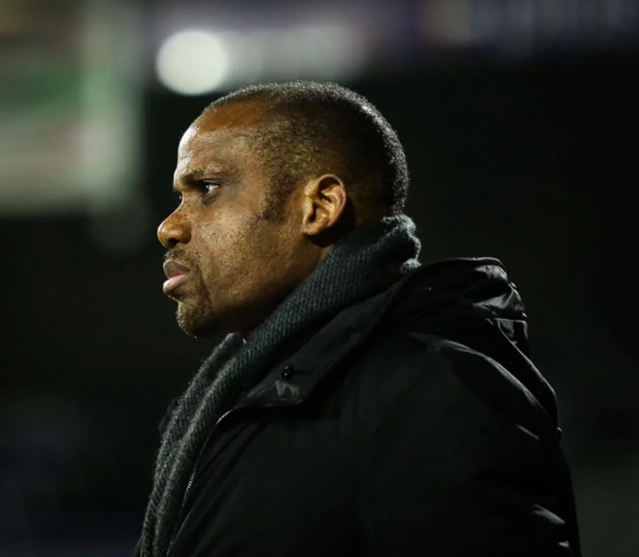 UCL: Oliseh rues former club, Borussia Dortmund’s defeat to Real Madrid